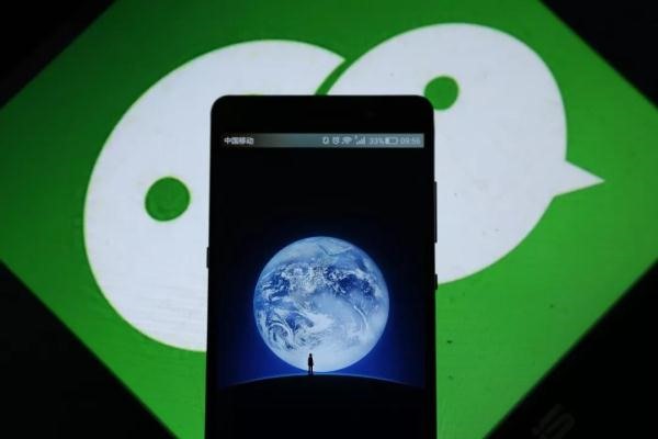 微信登录两个账号怎么弄?