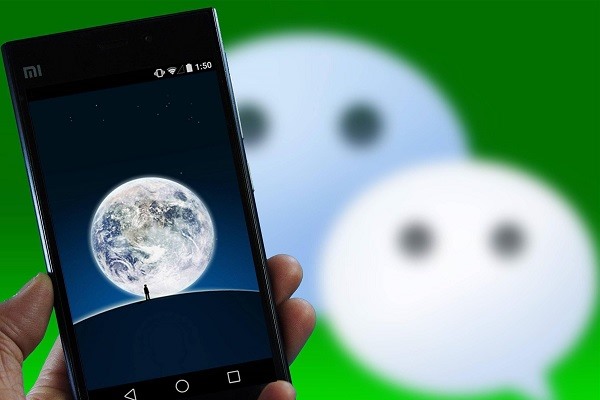 请问这些陌陌号和微信号是从什么渠道来的?