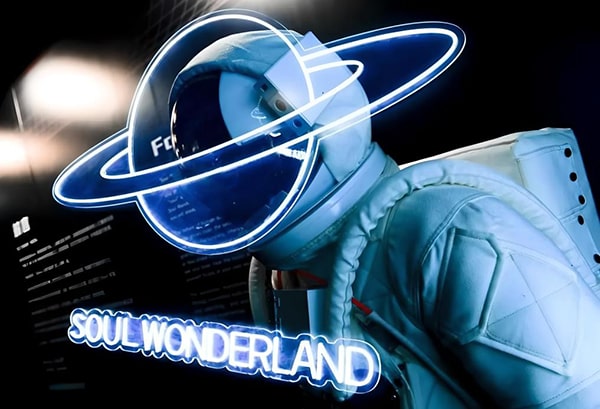 不知道soul的名字怎么加好友?